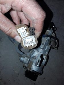 Mitsubishi Montero (V60/V70)(2000->)