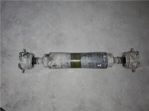 Mitsubishi Montero (V60/V70)(2000->)