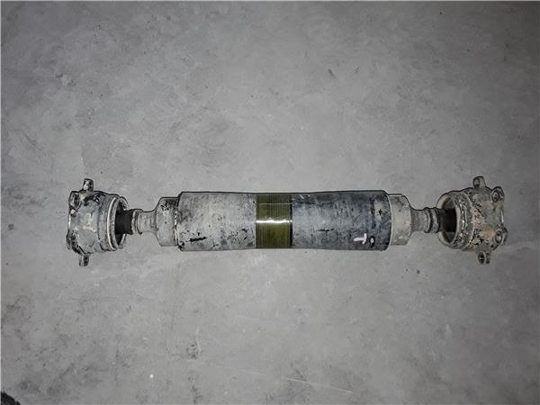 Mitsubishi Montero (V60/V70)(2000->)