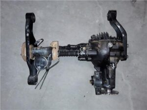 Mitsubishi Montero (V60/V70)(2000->)