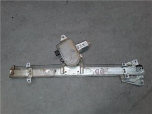 Mitsubishi Montero (V60/V70)(2000->)