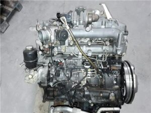 Mitsubishi Montero (V60/V70)(2000->)