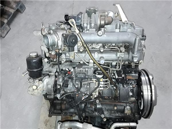 Mitsubishi Montero (V60/V70)(2000->)