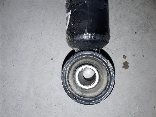 Mitsubishi Montero (V60/V70)(2000->)