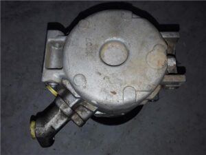 Mitsubishi Montero (V60/V70)(2000->)