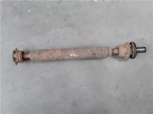 Mitsubishi Montero (V60/V70)(2000->)