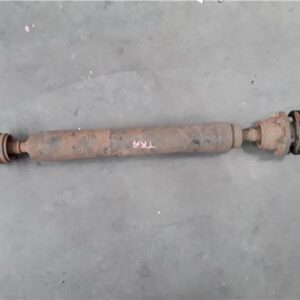 Mitsubishi Montero (V60/V70)(2000->)