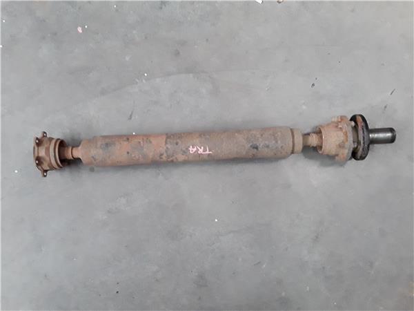 Mitsubishi Montero (V60/V70)(2000->)
