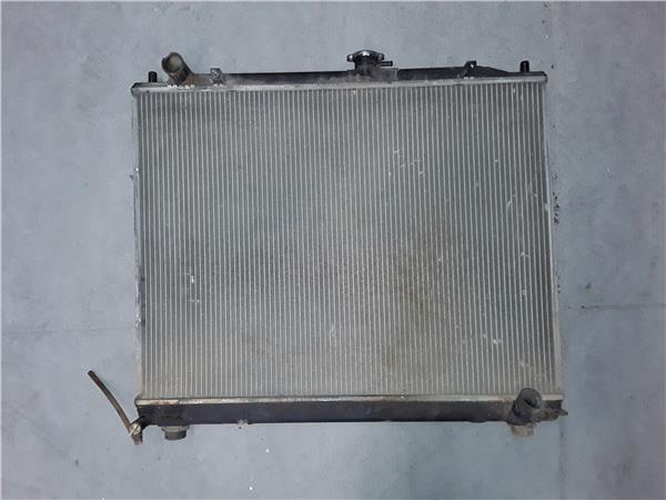Mitsubishi Montero (V60/V70)(2000->)