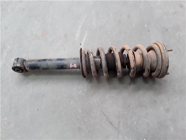 Mitsubishi Montero (V60/V70)(2000->)