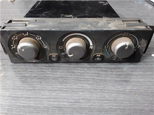 Mitsubishi Montero (V60/V70)(2000->)