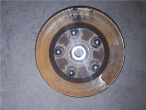 Mitsubishi Outlander (CW0)(2007->)