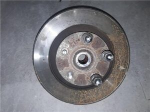 Mitsubishi Outlander (CW0)(2007->)