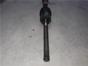 Mitsubishi Outlander (CW0)(2007->)