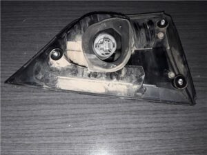 Mitsubishi Outlander (CW0)(2007->)