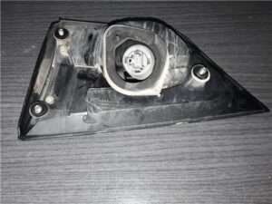 Mitsubishi Outlander (CW0)(2007->)