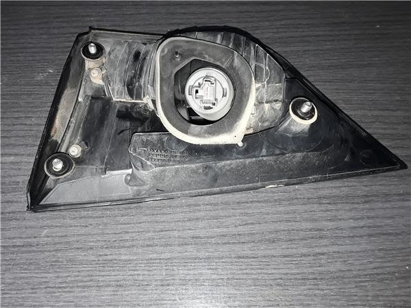 Mitsubishi Outlander (CW0)(2007->)