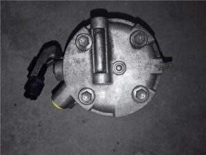 Mitsubishi Outlander (CW0)(2007->)