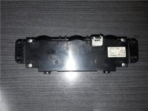 Mitsubishi Outlander (CW0)(2007->)