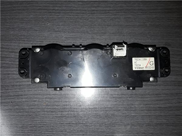 Mitsubishi Outlander (CW0)(2007->)