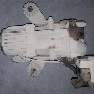 Mitsubishi Outlander (CW0)(2007->)