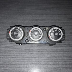 Mitsubishi Outlander (CW0)(2007->)