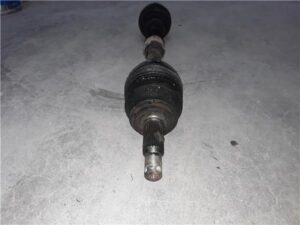 Mitsubishi Outlander (CW0)(2007->)