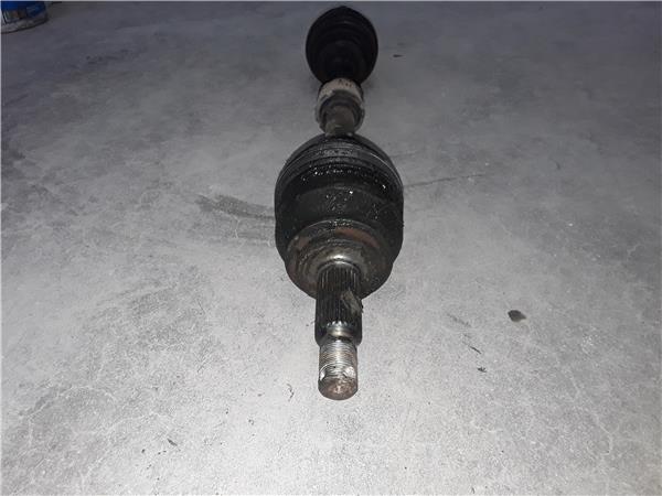 Mitsubishi Outlander (CW0)(2007->)
