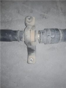 Mitsubishi Outlander (CW0)(2007->)
