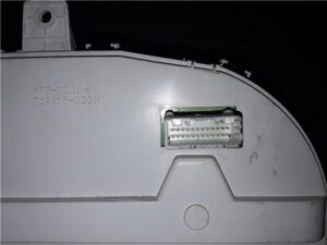Mitsubishi Outlander (CW0)(2007->)