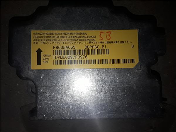 Mitsubishi Outlander (CW0)(2007->)