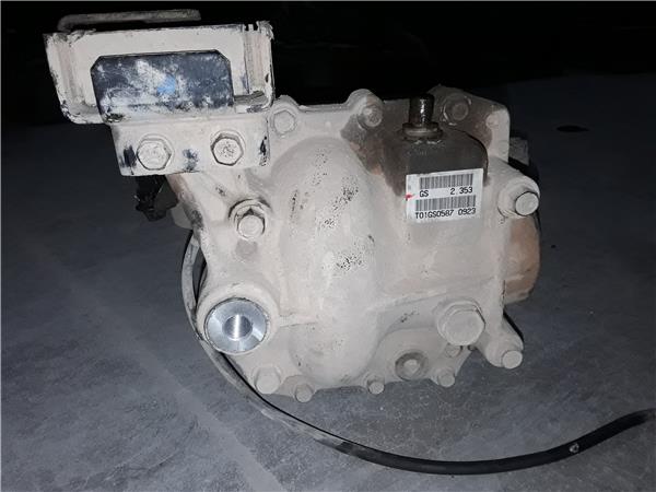 Mitsubishi Outlander (CW0)(2007->)