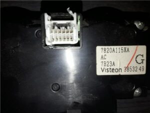 Mitsubishi Outlander (CW0)(2007->)