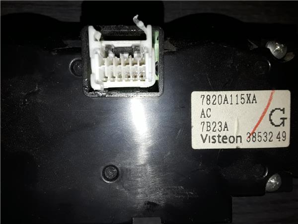 Mitsubishi Outlander (CW0)(2007->)