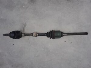Mitsubishi Outlander (CW0)(2007->)