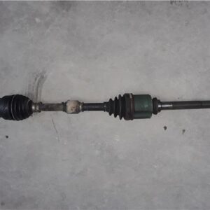Mitsubishi Outlander (CW0)(2007->)