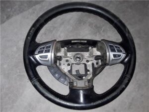 Mitsubishi Outlander (CW0)(2007->)