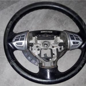 Mitsubishi Outlander (CW0)(2007->)