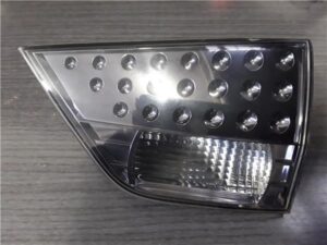 Mitsubishi Outlander (CW0)(2007->)