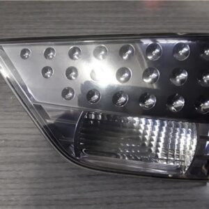 Mitsubishi Outlander (CW0)(2007->)