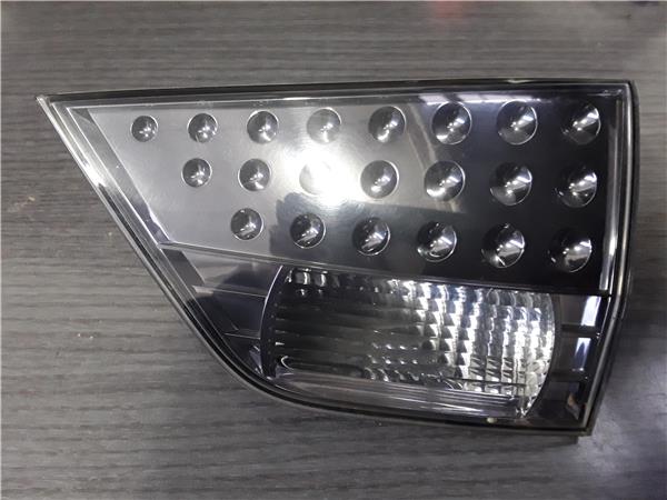 Mitsubishi Outlander (CW0)(2007->)