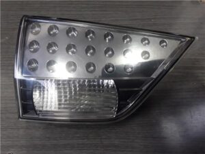 Mitsubishi Outlander (CW0)(2007->)