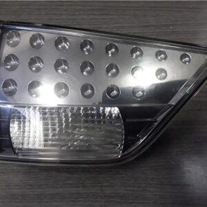 Mitsubishi Outlander (CW0)(2007->)