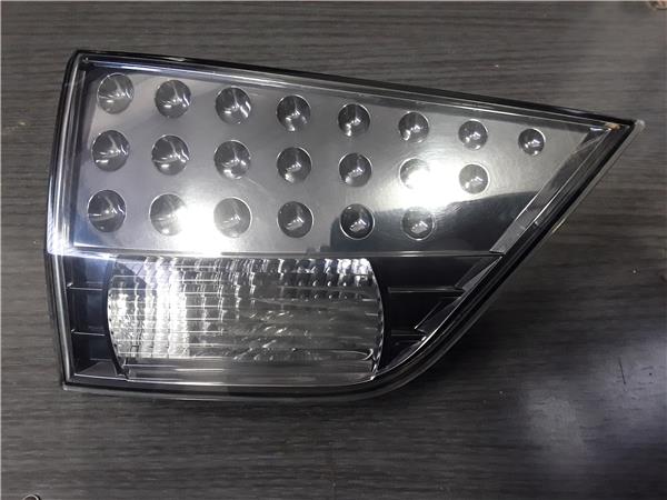 Mitsubishi Outlander (CW0)(2007->)