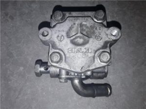 Mitsubishi Outlander (CW0)(2007->)