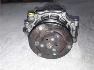 Mitsubishi Outlander (CW0)(2007->)