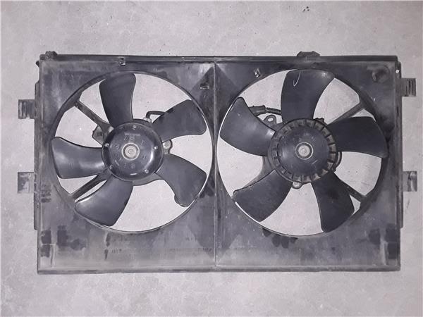 Mitsubishi Outlander (CW0)(2007->)