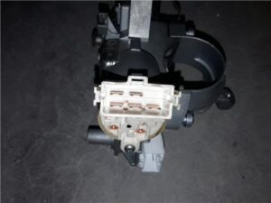 Mitsubishi Outlander (CW0)(2007->)