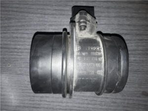 Mitsubishi Outlander (CW0)(2007->)