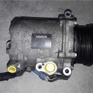 Mitsubishi Outlander (CW0)(2007->)